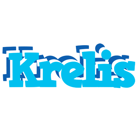 Krelis jacuzzi logo