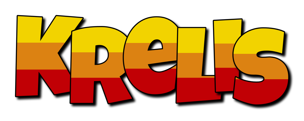Krelis jungle logo