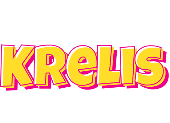 Krelis kaboom logo