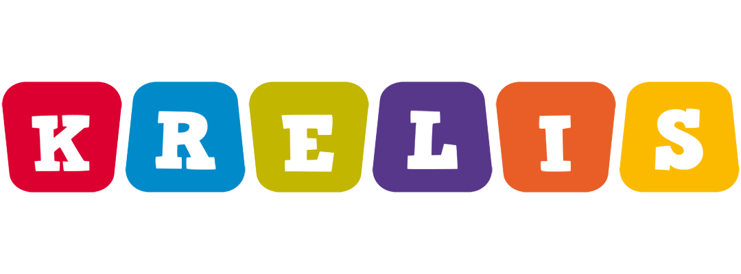 Krelis kiddo logo