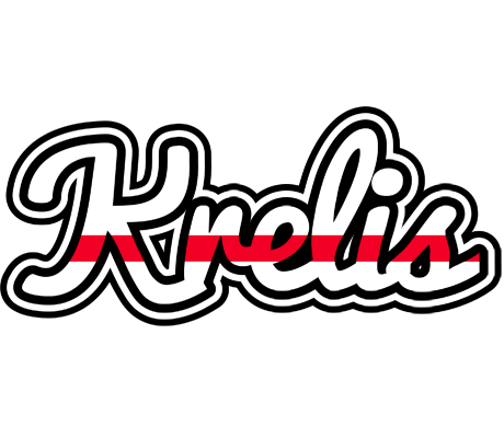 Krelis kingdom logo