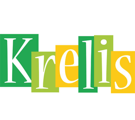 Krelis lemonade logo