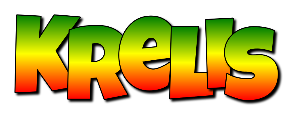 Krelis mango logo