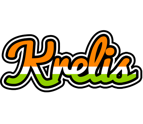 Krelis mumbai logo