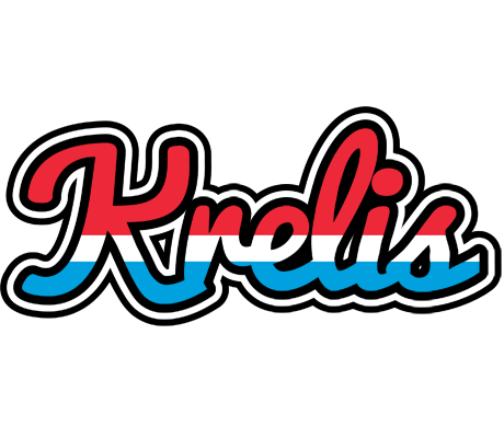 Krelis norway logo