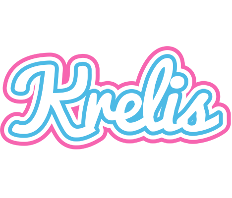 Krelis outdoors logo