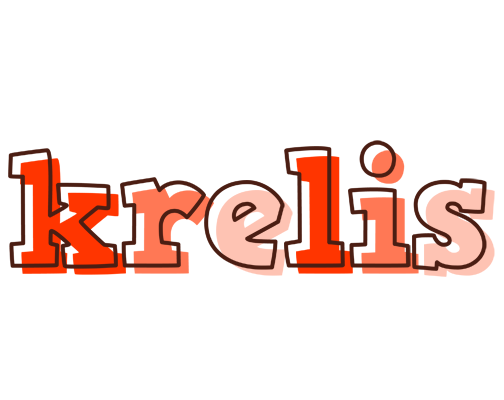 Krelis paint logo