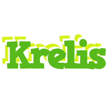 Krelis picnic logo