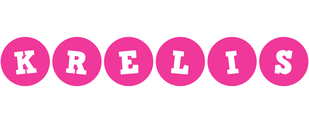 Krelis poker logo