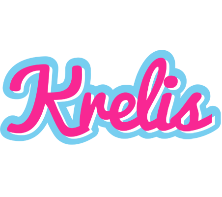 Krelis popstar logo