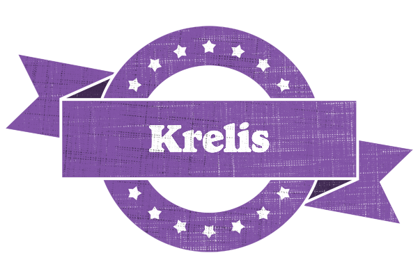 Krelis royal logo