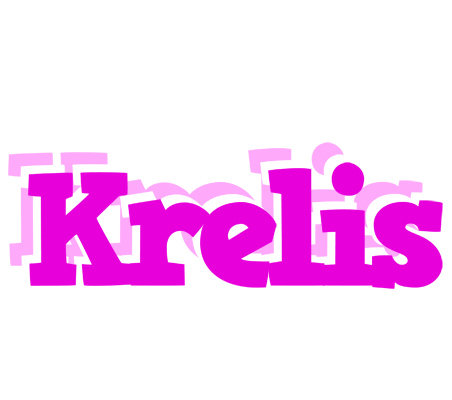 Krelis rumba logo