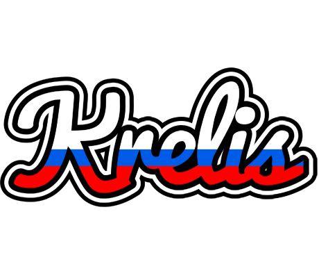 Krelis russia logo