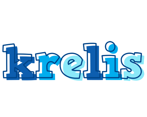 Krelis sailor logo