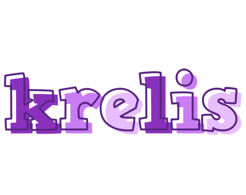 Krelis sensual logo