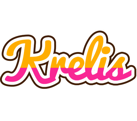 Krelis smoothie logo