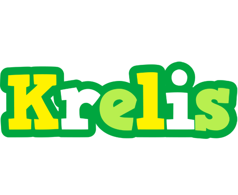 Krelis soccer logo