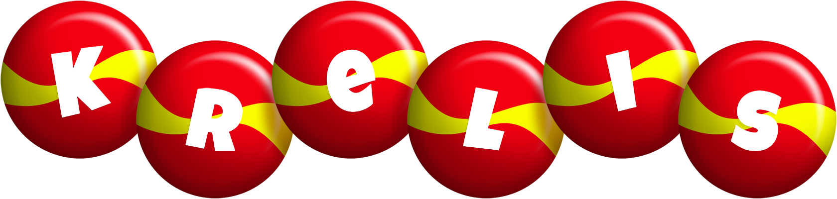 Krelis spain logo