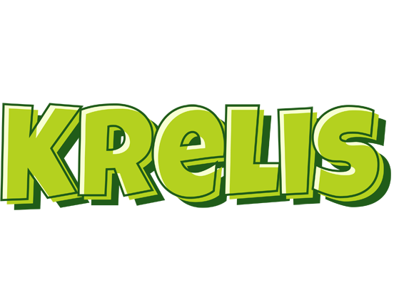 Krelis summer logo