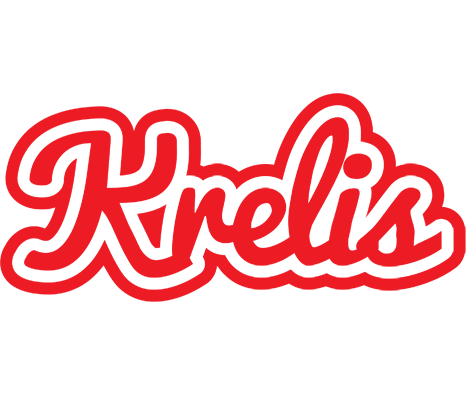 Krelis sunshine logo