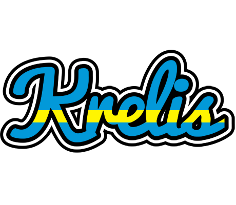 Krelis sweden logo