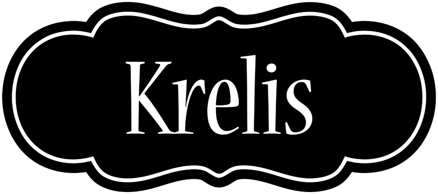 Krelis welcome logo