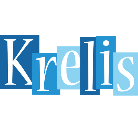 Krelis winter logo