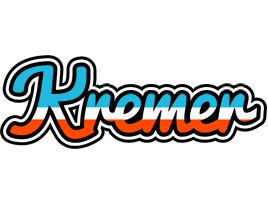 Kremer america logo