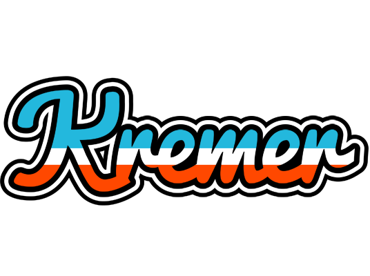 Kremer america logo