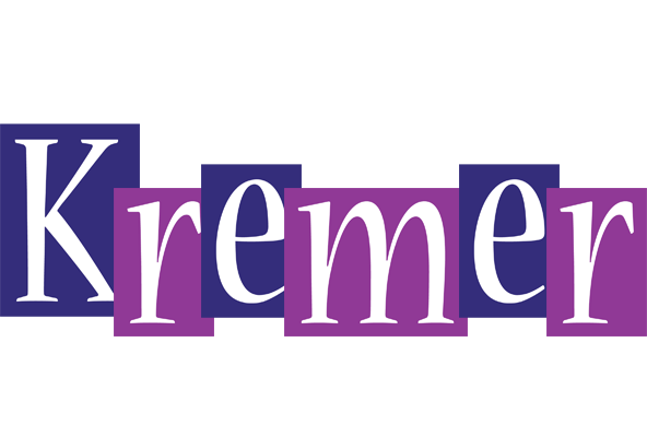 Kremer autumn logo