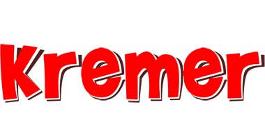 Kremer basket logo