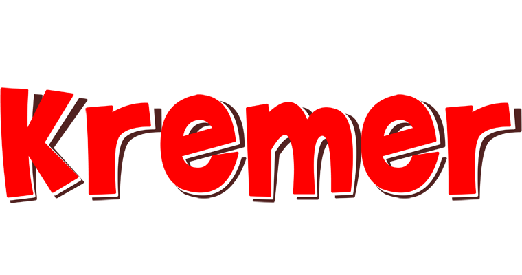 Kremer basket logo