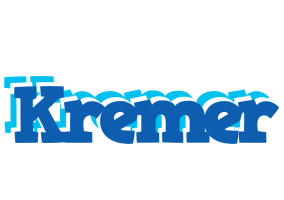 Kremer business logo