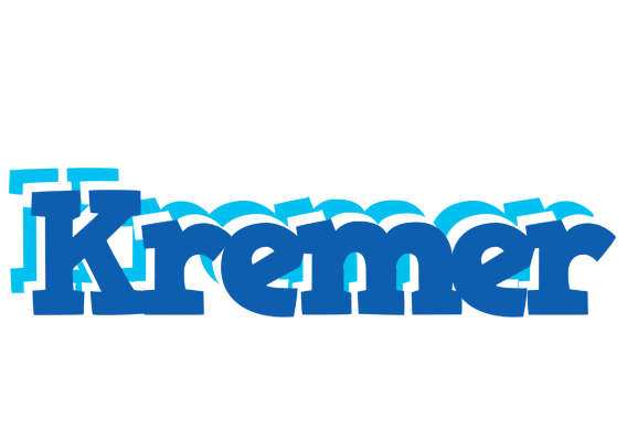 Kremer business logo