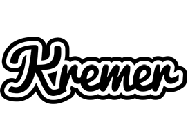 Kremer chess logo