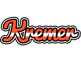 Kremer denmark logo