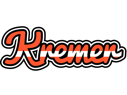 Kremer denmark logo