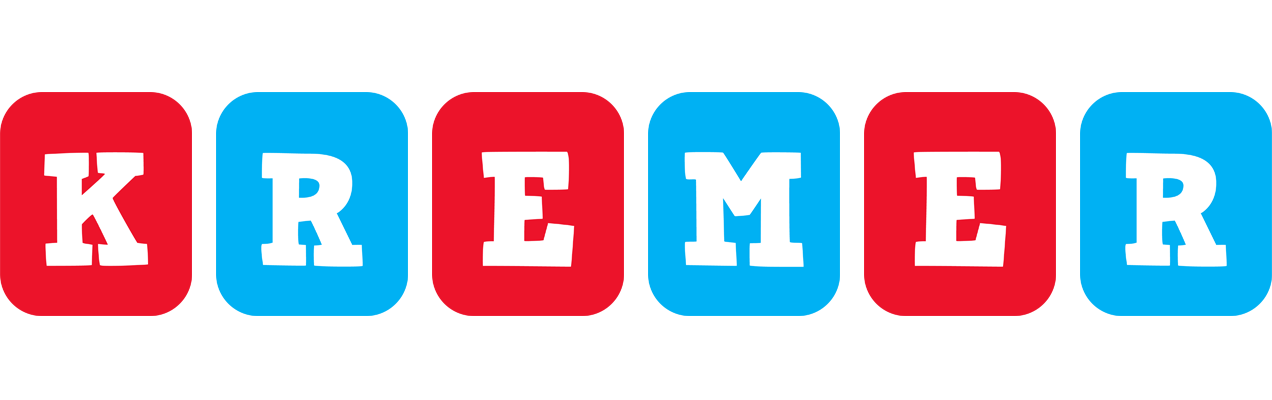 Kremer diesel logo