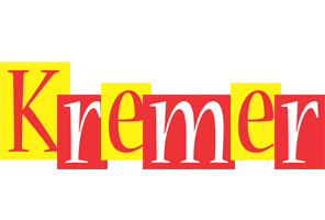 Kremer errors logo