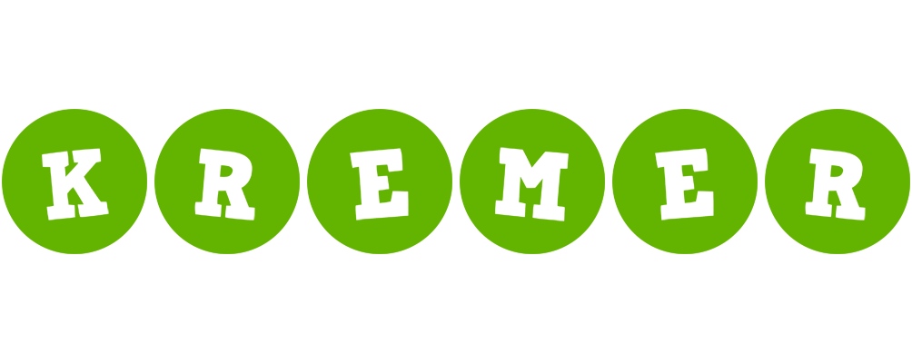 Kremer games logo