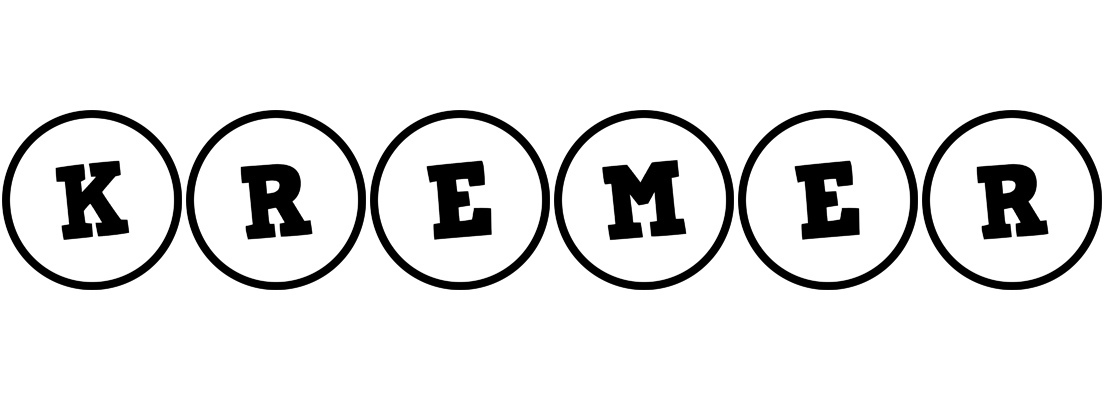 Kremer handy logo