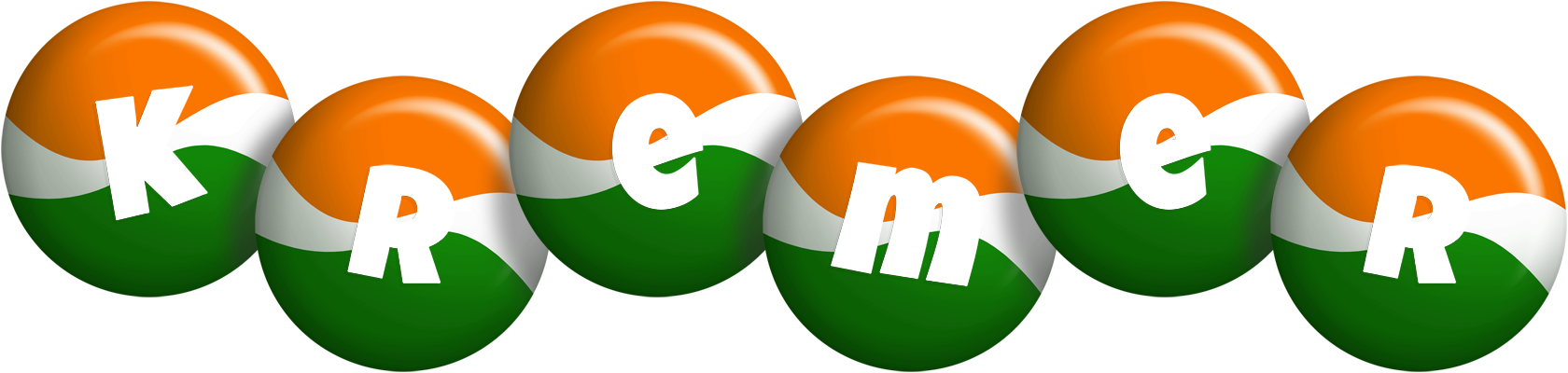 Kremer india logo