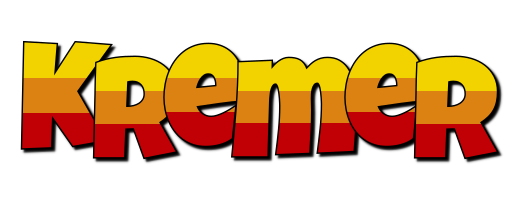 Kremer jungle logo