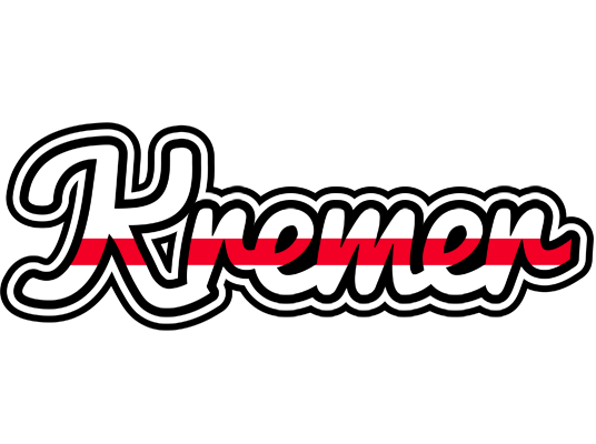 Kremer kingdom logo