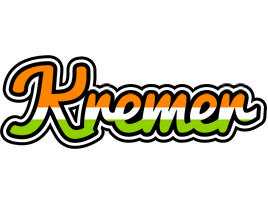 Kremer mumbai logo