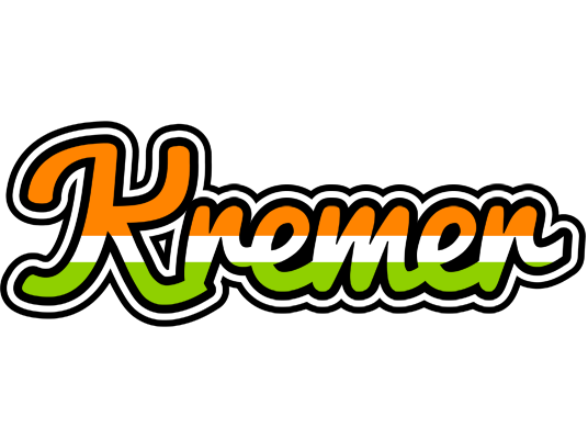 Kremer mumbai logo