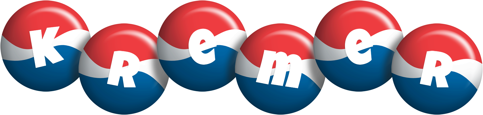 Kremer paris logo