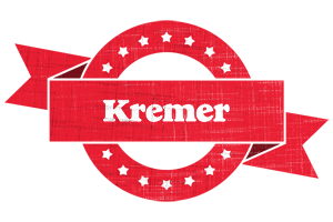 Kremer passion logo