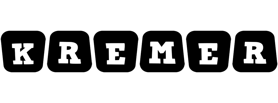 Kremer racing logo