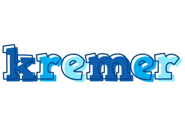 Kremer sailor logo